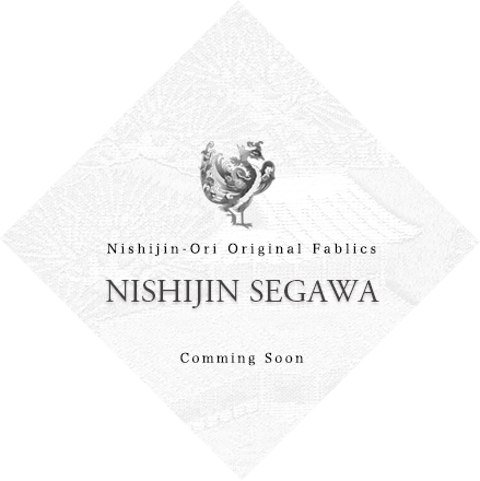 Segawa Textile Corporation  Nishijin Segawa